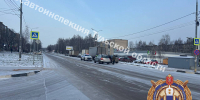В Щекине водитель Kia сбил пенсионерку на пешеходном переходе - ИА Тульская служба новостей
