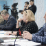 Под председательством заместителя губернатора Тульской области Алексея Давлетшина состоялось заседание межведомственного координационного совета по патриотическому воспитанию и допризывной подготовке молодёжи. - УФСИН