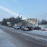 В Щекино пенсионер на Kia Sportage сбил пожилую женщину - Myslo.Ru