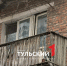 Коммунальщики начали опечатывать балконы тулякам - ТК Первый Тульский