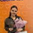Студентка медколледжа Анастасия Алещева - Доброволец года - Министерство здравоохранения