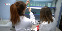 В Тульской области появится единый цифровой реестр научных разработок - ТК Первый Тульский