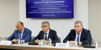 Илья Беспалов: Тула всегда открыта для новых дружеских связей - ИА Тульская служба новостей