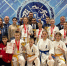 Тульские спортсмены на пьедестале чемпионата и первенства Московской области по кёкусинкай - Министерство спорта