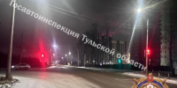 36-летний водитель «Ниссан» устроил ДТП в Большой Туле - ТК Первый Тульский
