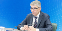 ДМИТРИЙ МИЛЯЕВ: При разработке Стратегии мы опирались на реальные вызовы и возможности, на объективный анализ текущего состояния региона и прогнозов его развития» - Общественная палата