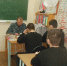 В следственном изоляторе Тулы провели правовую акцию для несовершеннолетних - ГТРК