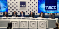 В 2026 году пройдет первая Всероссийская спартакиада госслужащих с участием предпринимателей - ГТРК