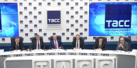 Дмитрий Миляев анонсировал Всероссийскую спартакиаду госслужащих - ТК Первый Тульский