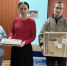 Дарья Герасимова передала дополнительную помощь для участников спецоперации - Единая Россия