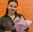 Студентка Тульского медколледжа стала «Добровольцем года» - ГТРК