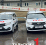 В Туле школе велоспорта подарили два новых автомобиля - ТК Первый Тульский