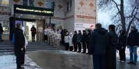 В Тёпло-Огарёвском районе открыли отремонтированный молодёжный центр - ИА Тульская служба новостей