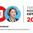 На 44-м месте в «Тульской могучей сотне» — Наталья Аникина - ИА Тульская пресса.Ru