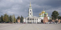 В Тульской области построят шоколадный завод и предприятие по переработке подсолнечника - Комсомольская Правда