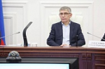 Реализация программы «Наш район» будет продолжена в 2026 году
