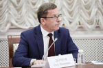 Реализация программы «Наш район» будет продолжена в 2026 году