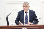 В Туле обсудили зимнее содержание территорий населенных пунктов