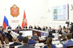 В Туле обсудили зимнее содержание территорий населенных пунктов