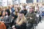 В Туле прошел региональный профориентационный форум «Твой старт!»