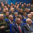 Дмитрий Миляев поучаствовал в коллегии Минобороны России - ТК Первый Тульский