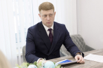 В Министерстве транспорта и дорожного хозяйства Тульской области обсудили развитие и безопасность каршеринга
