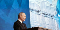 Дмитрий Миляев рассказал об итогах коллегии Минобороны с участием Путина - ИА Тульская пресса.Ru