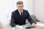 В Министерстве транспорта и дорожного хозяйства Тульской области обсудили развитие и безопасность каршеринга