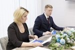 В Министерстве транспорта и дорожного хозяйства Тульской области обсудили развитие и безопасность каршеринга