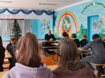 В преддверии дня памяти святителя Николая Чудотворца