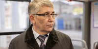 Дмитрий Миляев: «Мы продолжим планомерное обновление парка трамваев» - ИА Тульская пресса.Ru