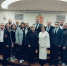 Пишем новую страницу истории Общественной палаты региона. Первый пошёл! - Общественная палата