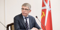 Дмитрий Миляев обозначил главную миссию Тульской области - Молодой коммунар