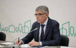 В Тульской области в рамках нацпроекта «Инфраструктура для жизни» благоустроено 332 объекта