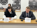 Более 300 инвалидов трудоустроены в этом году на предприятия Тульской области