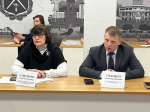 Более 300 инвалидов трудоустроены в этом году на предприятия Тульской области