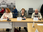 Более 300 инвалидов трудоустроены в этом году на предприятия Тульской области
