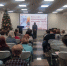 В Туле презентовали 22 выпуск краеведческого альманаха - Молодой коммунар