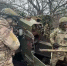 Тульские десантники поразили скопление живой силы противника в приграничных районах Сумской области - ГТРК