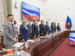 Защиту традиционных ценностей обсудили в Туле