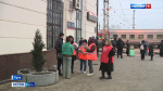 Акции по профилактике травматизма на железной дороге прошли в Тульской области