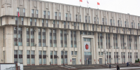 200 млн рублей потратят на благоустройство Тулы в 2026 году - ТК Первый Тульский