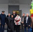 В Киреевском районе Тульской области 17 декабря открыла свои двери для 118 учеников Липковская средняя школа №3, прошедшая капитальный ремонт. - ГТРК