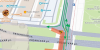 В Туле на Орловском путепроводе временно ограничат движение транспорта - ТК Первый Тульский