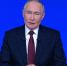 Путин: инфляция к концу года составит 5,7–5,8% - ГТРК