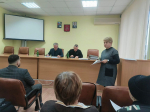 ДМИТРИЙ ФЕДОТОВ ПРИНЯЛ УЧАСТИЕ В ОБСУЖДЕНИИ РЕАЛИЗАЦИИ ПРОЕКТА «НАШ ГОРОД»
