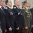 Губернатор Тульской области Дмитрий Миляев выступил на торжественном собрании в честь Дня работника органов госбезопасности. - ГТРК