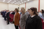 Дмитрий Миляев поздравил Тульский сельскохозяйственный колледж им. И.С. Ефанова со 150-летием