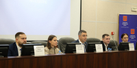 В Туле состоялось итоговое в 2025 году заседание городской Думы - ИА Тульская пресса.Ru