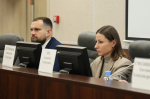 В Туле состоялось итоговое в 2025 году заседание городской Думы